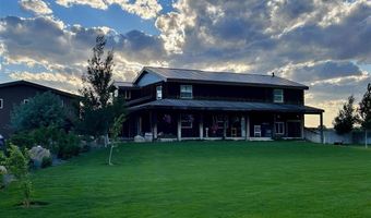 307 W Platte, Byron, WY 82412