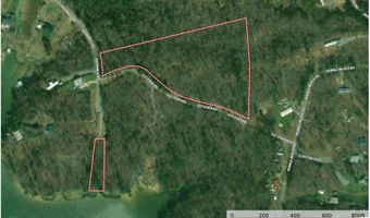 0 GIBSON COVE Dr 7.10 Acres Plus . 58 ac Access Lot, Ashville, AL 35953