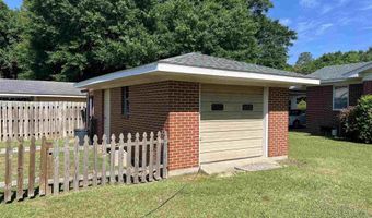 707 E Horner St, Atmore, AL 36502