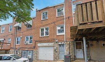 354 DAWSON St, Philadelphia, PA 19128
