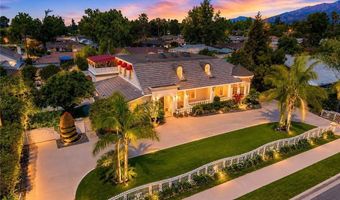 2431 S 2nd Ave, Arcadia, CA 91006