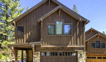 643 Rosewood Cir, Incline Village, NV 89451