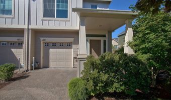 1663 SW 172ND Ter, Beaverton, OR 97003