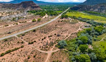 TBD 5 AC US HWY 84, Abiquiu, NM 87510