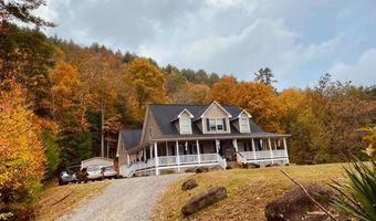 6776 Hwy 28, Almond, NC 28702