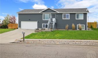 1738 High Sierra Blvd, Billings, MT 59105