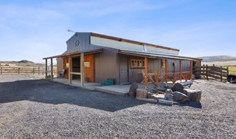 91355 HWY 293, Antelope, OR 97001