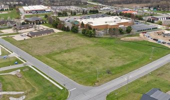 Eagle Way R=165 LOT 4317, Ashland, OH 44805
