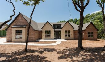12775 Hidden Trl, Arcadia, OK 73007