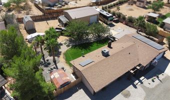 16027 Mandan Rd, Apple Valley, CA 92307