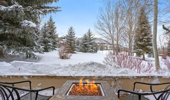 173 N Fairway Dr, Beaver Creek, CO 81620