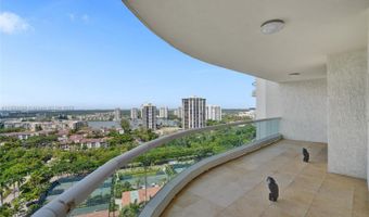 6000 Island Blvd 1802, Aventura, FL 33160