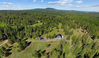 507 Bearlea Rd, Anatone, WA 99402