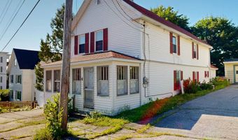 4 Monroe St, Augusta, ME 04330