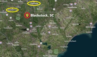 0 Columbia Hwy, Blackstock, SC 29014