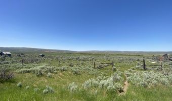 95 E OLD HWY 30, Cokeville, WY 83114