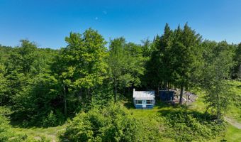 Sawyer Notch Road lot 39B, Andover, ME 04216