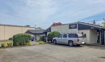 418 E 1st Ave, Albany, OR 97321