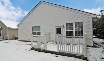 156 Mirage Blvd, Barnegat, NJ 08005
