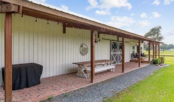 2152 NE 120TH Pl, Anthony, FL 32617