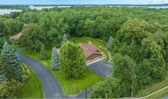2703 Le Homme Dieu Vw NE, Alexandria, MN 56308