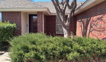 3834 Purdue Ln, Abilene, TX 79602