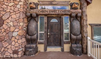 322 N Aoki Michi, Brian Head, UT 84719