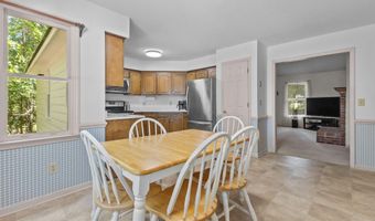316 Kinnis Creek Dr, Angier, NC 27501