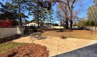 301 BUCKNER Cir, Anniston, AL 36205