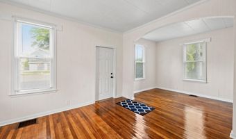 204 N West St, Attica, IN 47918