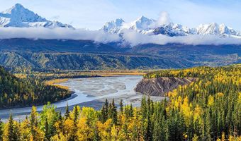 45161 Glenn Hwy, Chickaloon, AK 99674