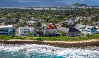 592 Kaimalino St, Kailua, HI 96734