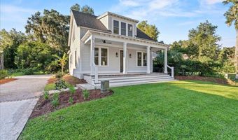2206 National St, Beaufort, SC 29902