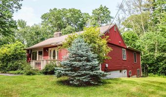 21 Holbrook Rd, Bedford, NH 03110