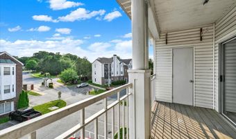 1304 CRANESBILL Ct #304, Belcamp, MD 21017