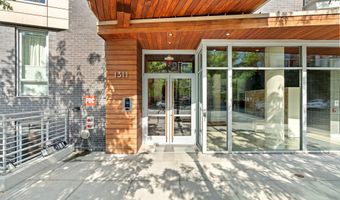 1311 13TH St NW 105, Washington, DC 20005