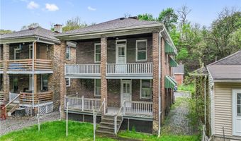 903 11th St, Ambridge, PA 15003