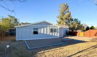 903 N 5th, Alpine, TX 79830