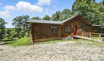 24760 Highway 21, Annapolis, MO 63620