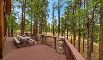 36 County Road N2147, Alpine, AZ 85920