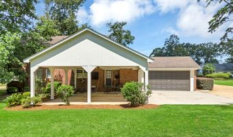 2518 E Doublegate Dr, Albany, GA 31721
