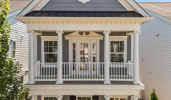 1245 Russet Ln, Apex, NC 27523