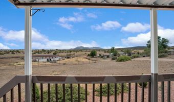 2025 N Papago Trl, Chino Valley, AZ 86323