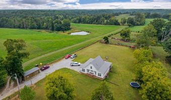 8495 Baxter Rd, Baxter, TN 38544
