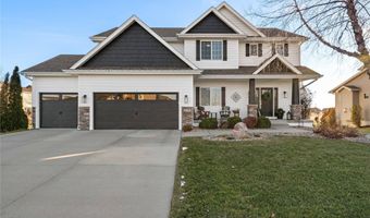 2711 NW Northpark Dr, Ankeny, IA 50023