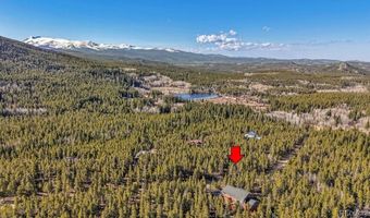 398 Mountain View Dr, Black Hawk, CO 80422