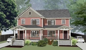 44 Bernard St, Acushnet, MA 02743