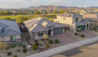 24590 W CONCORDA Dr, Buckeye, AZ 85326