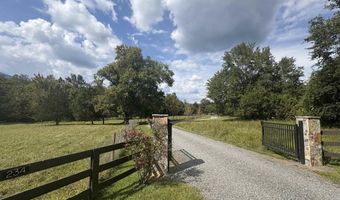 234 CREEK Rd, Afton, VA 22920