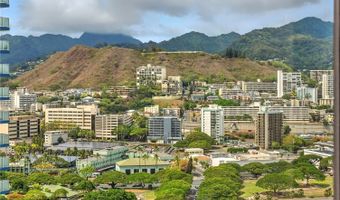 876 Curtis St 3009, Honolulu, HI 96813